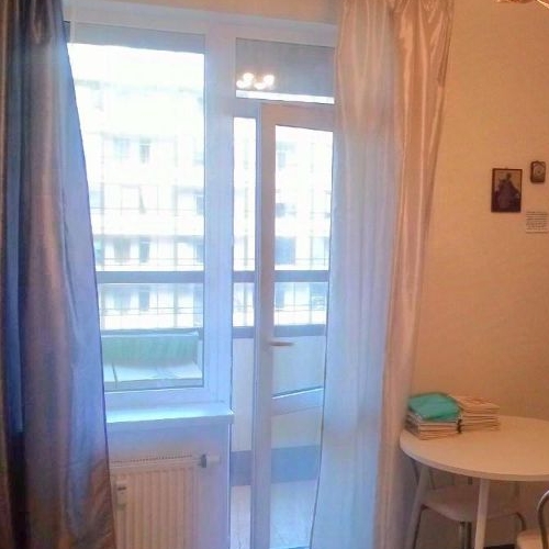 1-комн квартира проспект Ветеранов, 173к7