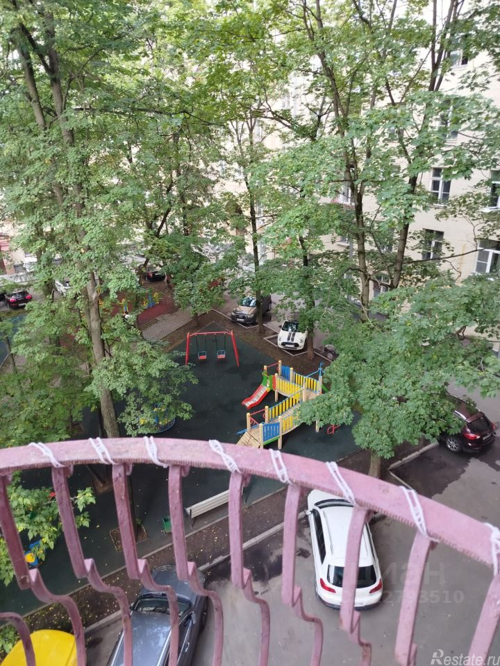 Аренда гаража Волоколамское шоссе (дублёр)