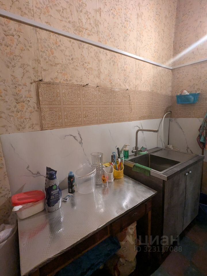 Аренда комнаты 3-я Советская улица, 7