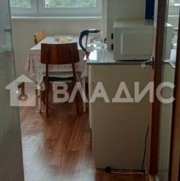Продажа 2-комн квартиры на вторичном рынке улица Инессы Арманд,  д. 8/17
