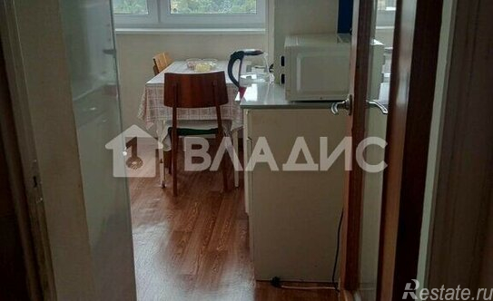 Продажа 2-комн квартиры на вторичном рынке улица Инессы Арманд,  д. 8/17