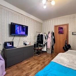 Продажа 3-комн квартиры на вторичном рынке Сертолово-1, ул Парковая,  д. 1