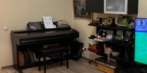 2-комн квартира Нижняя Первомайская улица, 7