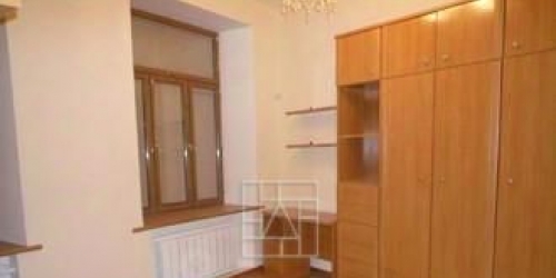 4-комн квартира Козихинский М. пер,  д. 8/18