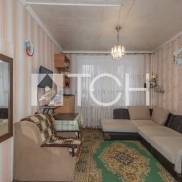 Продажа комнаты Королев, Ударника проезд, 7