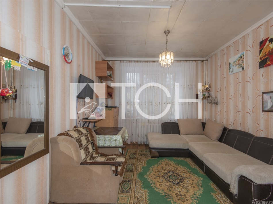 Продажа комнаты Королев, Ударника проезд, 7