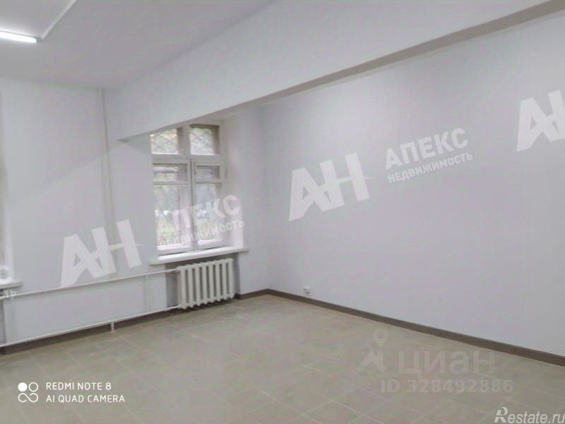 Аренда ПСН ул Нижегородская,  д. 3