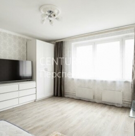 Продажа 1-комн квартиры на вторичном рынке Котельники, 3-й Покровский проезд,  д. 1