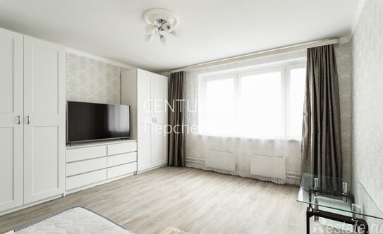 Продажа 1-комн квартиры на вторичном рынке Котельники, 3-й Покровский проезд,  д. 1