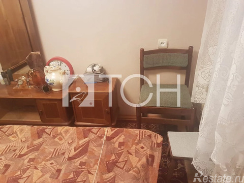 Продажа 3-комн квартиры на вторичном рынке Щелково, 60 лет Октября пр-кт.,  д. 6