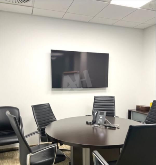 Аренда торгового помещения Газетный пер,  д. 17