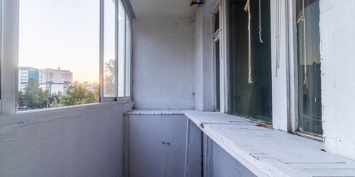 2-комн квартира улица Маршала Новикова,  д. 5