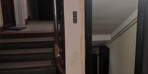 Студия Новопесчаная улица, 21К2