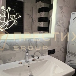 Продажа 2-комн квартиры на вторичном рынке Хорошевское ш,  д. 12 к1