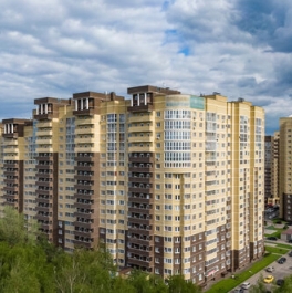 Продажа 2-комн квартиры на вторичном рынке Ногинск г, Дмитрия Михайлова ул,  д. 12