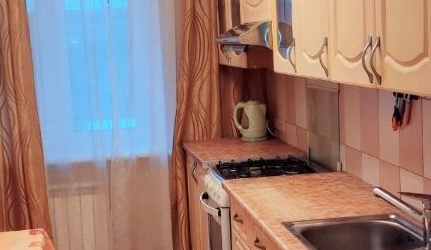 1-комн квартира Костромской проспект, 24