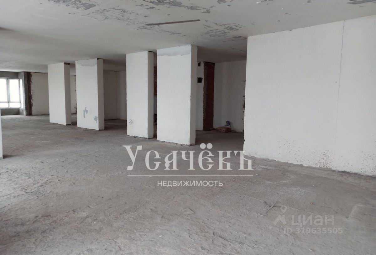 Продажа 4-комн квартиры на вторичном рынке Мосфильмовская улица, 70к3