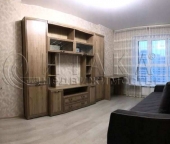 Сдать в аренду Квартиры вторичка Маршала Блюхера пр-кт., д. 7, корп. 1   