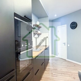 Продажа 2-комн квартиры на вторичном рынке Одинцово г, Сколковская ул,  д. 3Б