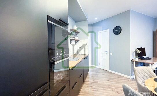 Продажа 2-комн квартиры на вторичном рынке Одинцово г, Сколковская ул,  д. 3Б