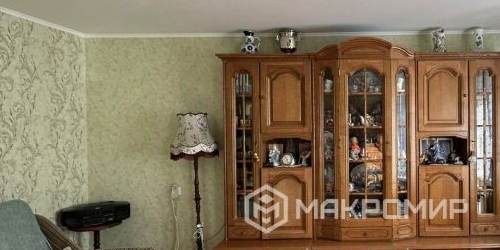 1-комн квартира Ириновский проспект, 29К3