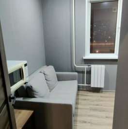 Аренда 1-комн квартиры на вторичном рынке улица Маршала Голованова,  д. 19