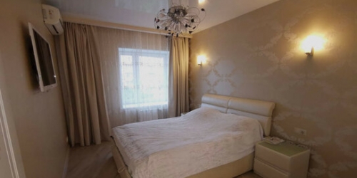 3-комн квартира Вельяминовская улица,  д. 6