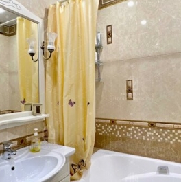 Аренда 2-комн квартиры на вторичном рынке Пушкин г, Архитектора Данини ул,  д. 11/6