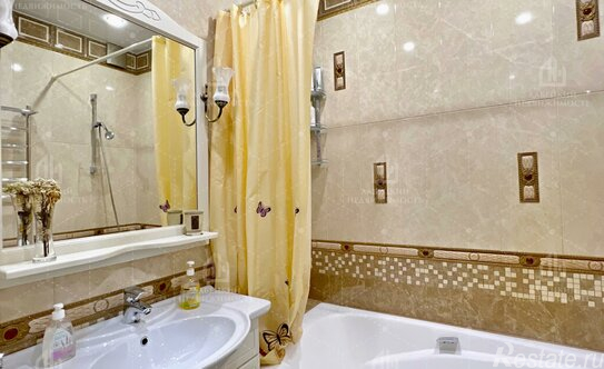 Аренда 2-комн квартиры на вторичном рынке Пушкин г, Архитектора Данини ул,  д. 11/6