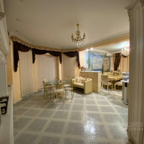 Коттедж/дом Новосельцево, Краснополянская улица,  д. 26