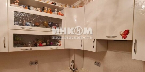 2-комн квартира Щелковское ш,  д. 94