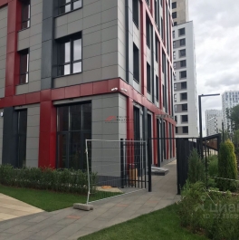 Продажа торгового помещения ул Петра Алексеева,  д. 12,  к. 2