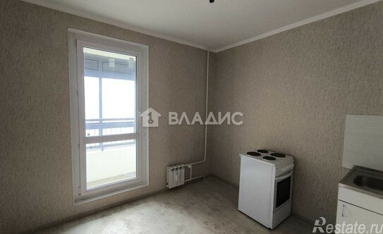 Продажа 2-комн квартиры на вторичном рынке улица Маршала Ерёменко,  д. 5 к1