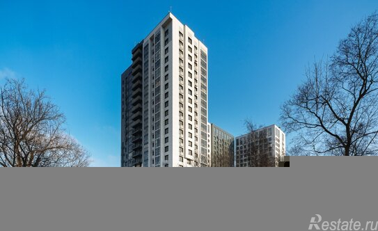 Продажа 3-комн квартиры на вторичном рынке Гражданская 3-я ул,  д. 21