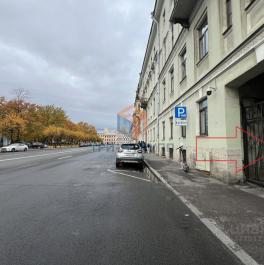 Продажа ПСН Никольская пл, д. 6 Продажа ПСН Никольская пл, д. 6