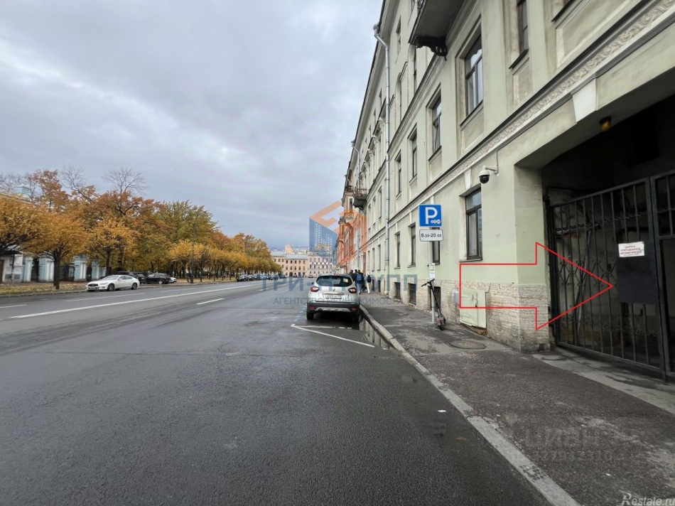Продажа ПСН Никольская пл,  д. 6