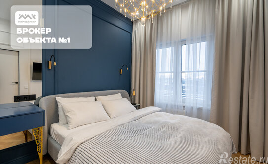 Продажа 2-комн квартиры на вторичном рынке Подъездной пер,  д. 12