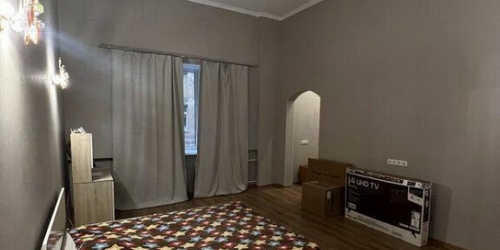 1-комн квартира улица Некрасова,  д. 36