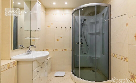 Продажа 3-комн квартиры на вторичном рынке ул Асафьева,  д. 5,  к. 1