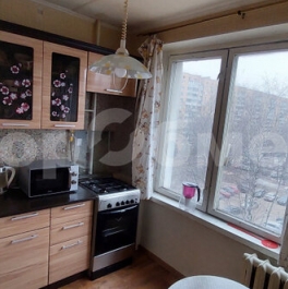 Продажа 2-комн квартиры на вторичном рынке ул Енисейская,  д. 22