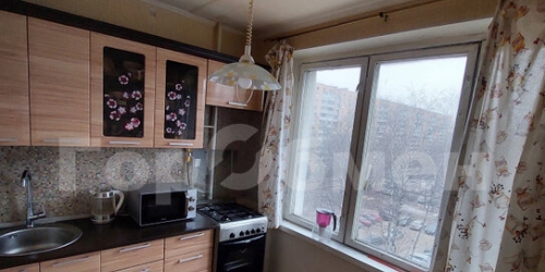 2-комн квартира ул Енисейская,  д. 22