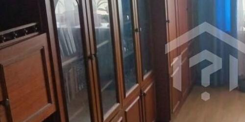 3-комн квартира Белградская улица, 26к9