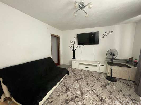 Продажа 3-комн квартиры на вторичном рынке Подольск, Ленина пр-кт,  д. 10