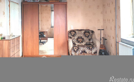 Продажа 2-комн квартиры на вторичном рынке Оборонная улица,  д. 22