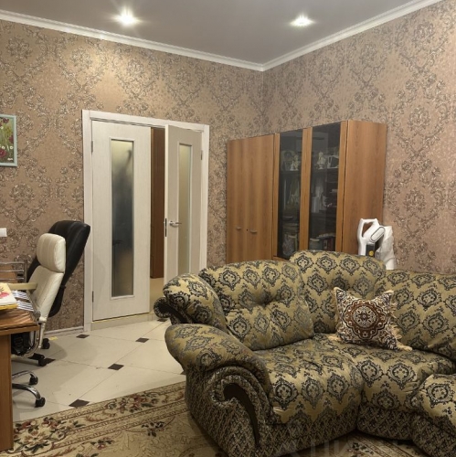 Коттедж/дом Опалиха, Опалиховский переулок,  д. 8 к3