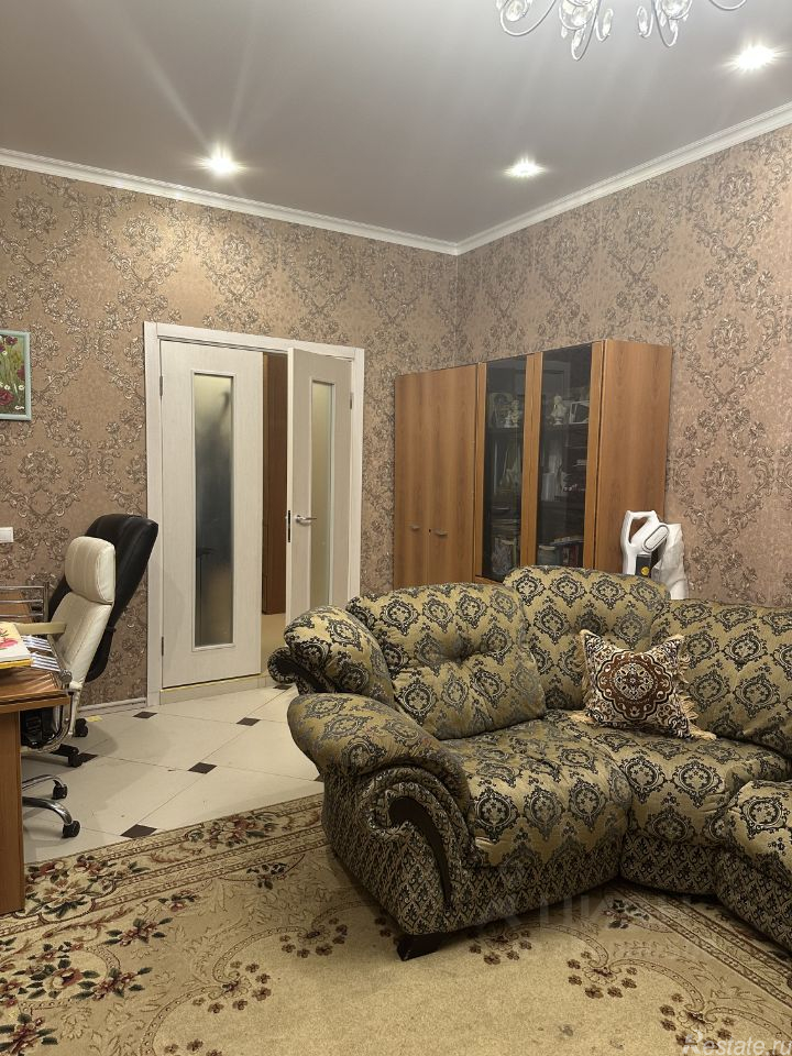 Аренда дома Опалиха, Опалиховский переулок,  д. 8 к3