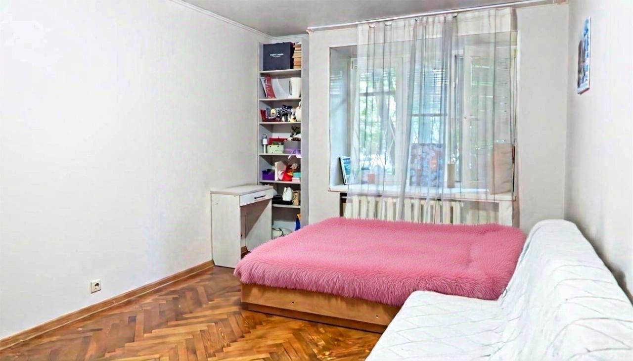 Продажа 2-комн квартиры на вторичном рынке 6-я Парковая улица, 27