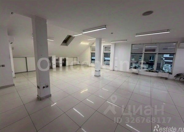 Аренда офиса Ленинская Слобода ул,  д. 21,  к. 1