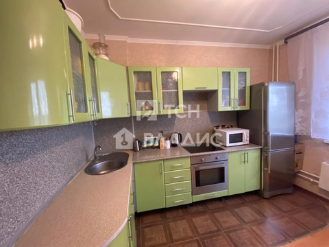 Продажа 2-комн квартиры на вторичном рынке Свердловский, улица Михаила Марченко,  д. 4