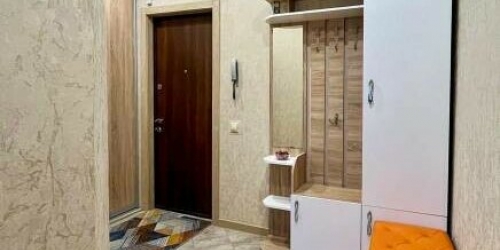 1-комн квартира Варшавское ш,  д. 152,  к. 2